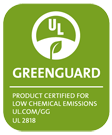 Greenguard Certified Cork Flooring